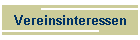 Vereinsinteressen