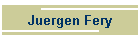 Juergen Fery